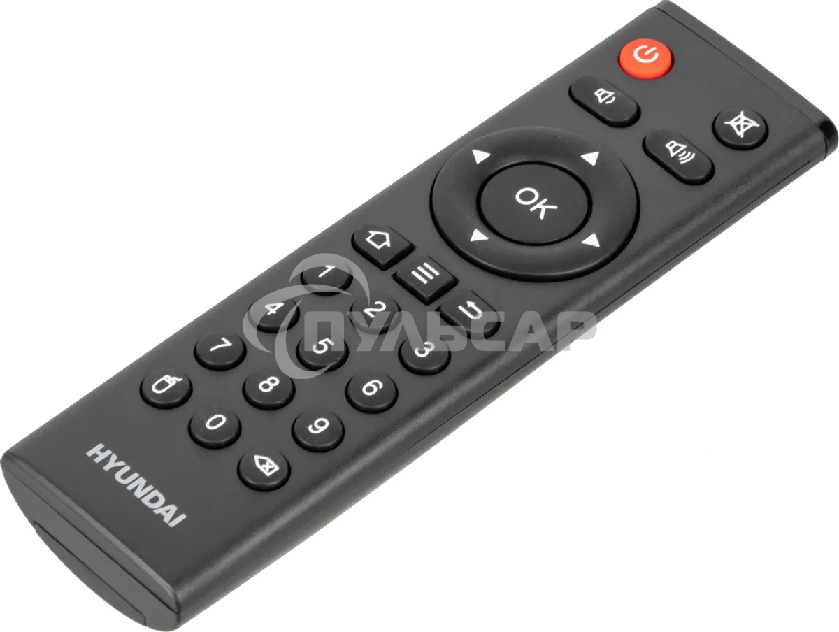 Медиаплеер Hyundai H-DMP100