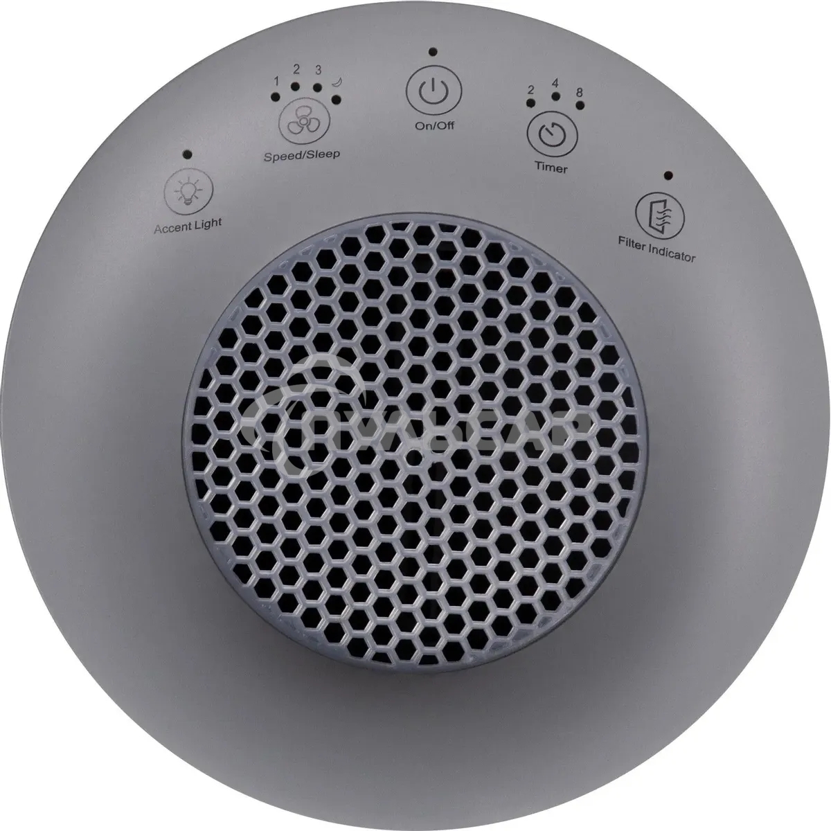 Очиститель воздуха Ballu AP-125