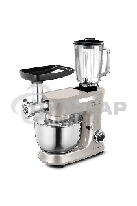 Кухонная машина комбайн Zigmund & Shtain ZKM-997