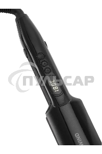 Выпрямитель Starwind SHC 7053 65Вт черный/черный (макс.темп.:230С)