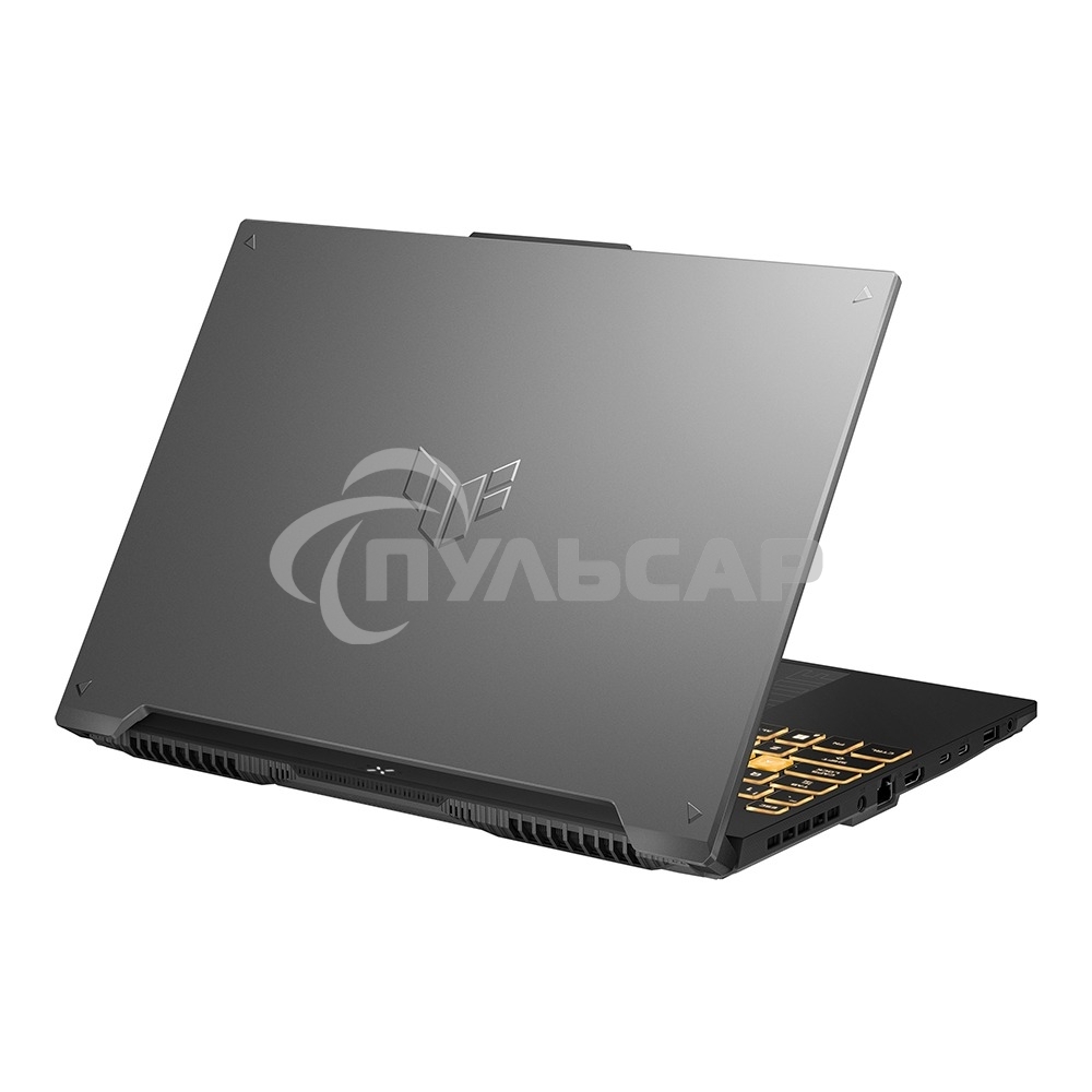 Ноутбук ASUS TUF F16 FX607VU-RL061 серый 90NR0N06-M002T0 16