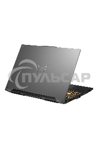 Ноутбук ASUS TUF F16 FX607VU-RL061 серый 90NR0N06-M002T0 16