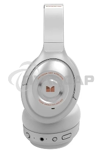 Наушники беспроводные MONSTER Persona SE ANC (MH22216) серые