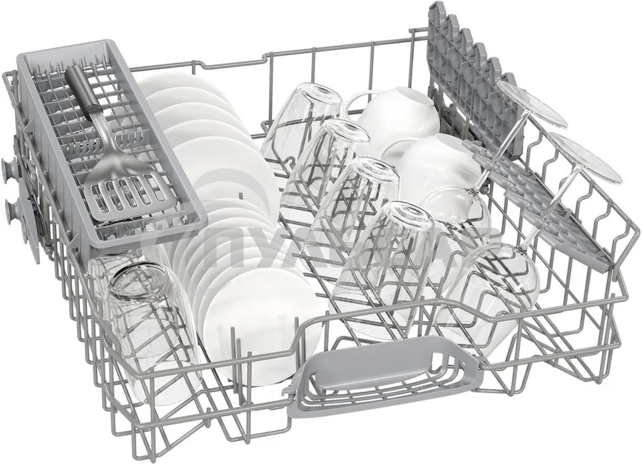 Посудомоечная машина встраив. Bosch SMV26DX00T полноразмерная