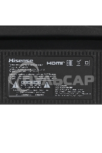 Телевизор Hisense 40