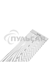 Комплект обогреватель инфракрасный Ballu BIH-APL-2.0-M + Терморегулятор BMT-1