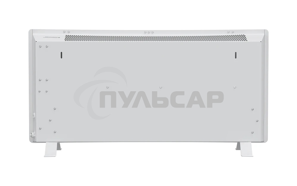 Электрический конвектор Energolux ECH-2200E-J1-WG, белое стекло