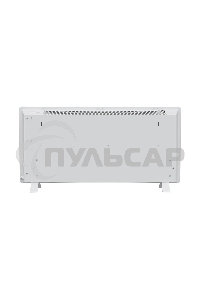 Электрический конвектор Energolux ECH-2200E-J1-WG, белое стекло