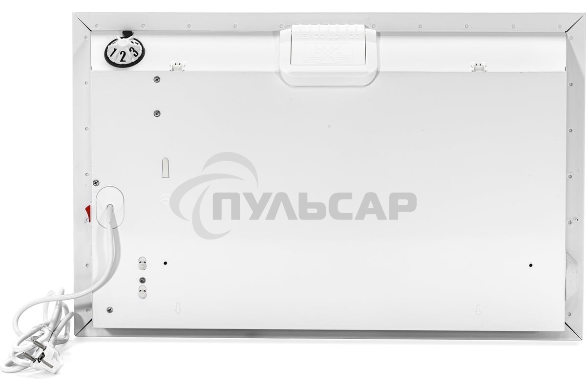 Электрический конвектор iVigo EPK4570M15 1500 Вт белый