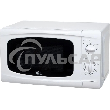 Микроволновая печь OASIS MW-70UW, 700Вт, 20л, белый