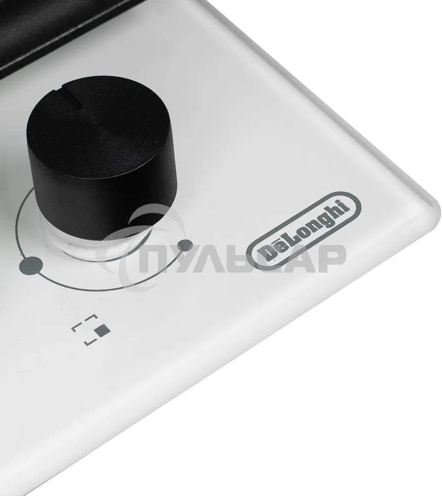 Газовая варочная панель DeLonghi GRETA 6GW BB