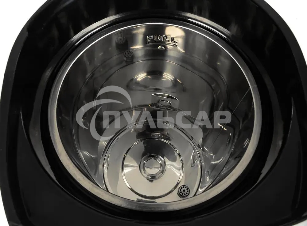 Термопот Starwind STP5181 5л. 750Вт черный/серебристый