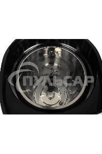 Термопот Starwind STP5181 5л. 750Вт черный/серебристый