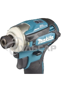 Шуруповерт Makita DTD172Z аккум. патрон:шестигр.1/4