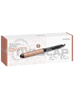 Щипцы для завивки волос BABYLISS C456E