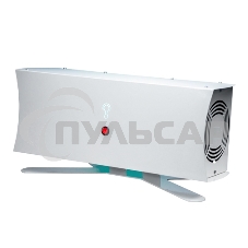 Бактерицидный рециркулятор Поток 300/02 c Wi-Fi модулем Бактерицидный рециркулятор Поток 300/02 c Wi-Fi модулем