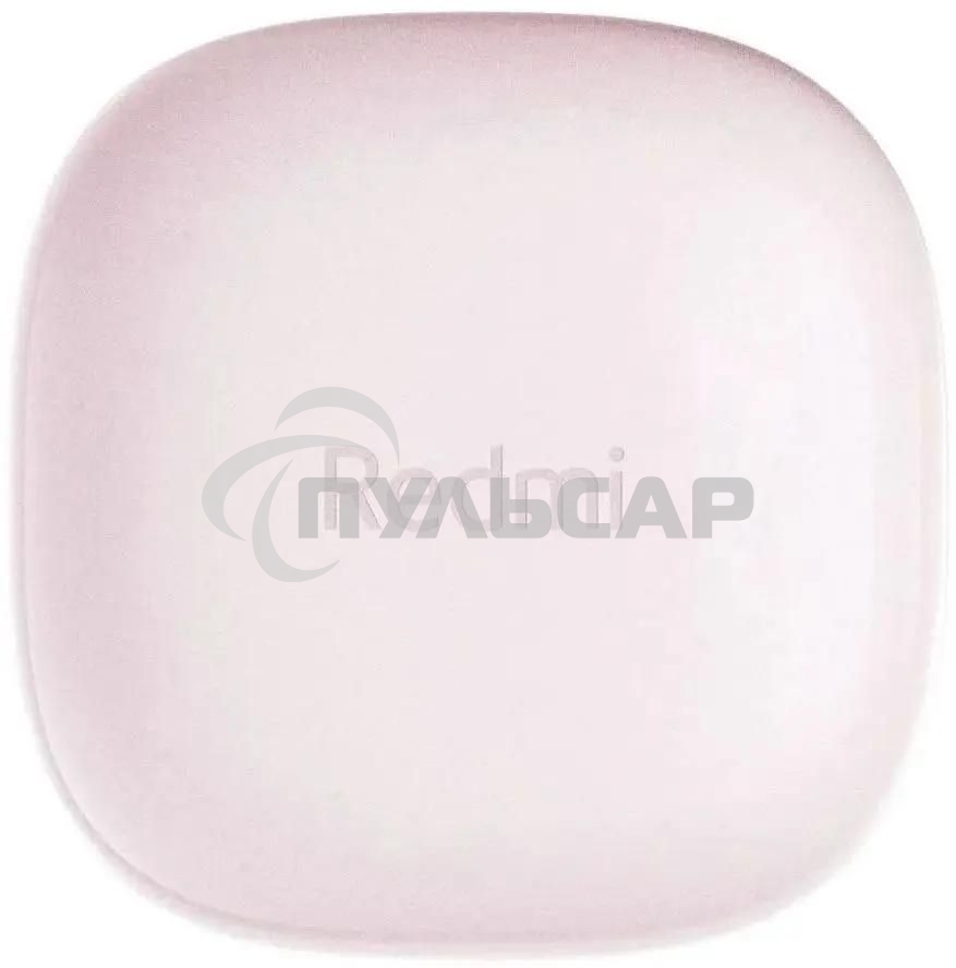 Наушники беспроводные Redmi Buds 6 Play розовый M2420E1