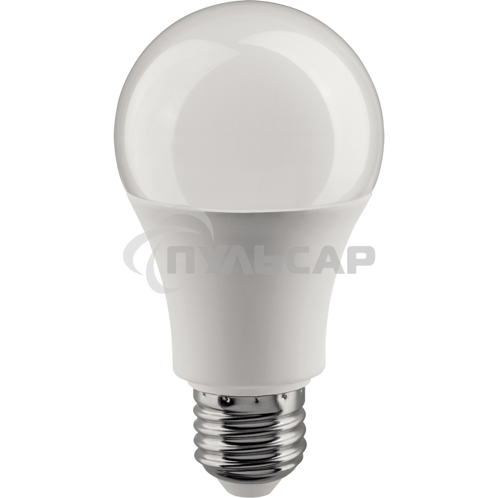 Лампа светодиодная ОНЛАЙТ 82911 OLL-A55-10-230-4K-E27-PROMO 10 Вт