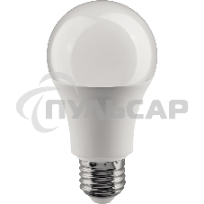 Лампа светодиодная ОНЛАЙТ 82911 OLL-A55-10-230-4K-E27-PROMO 10 Вт