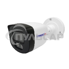 Уличная 4Мп IP-камера TRASSIR TR-D4B5 v3 2.8