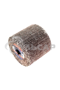 Щетка дисковая Patriot 823010023 d=120мм (шлифовальные машины) (упак.:1шт)