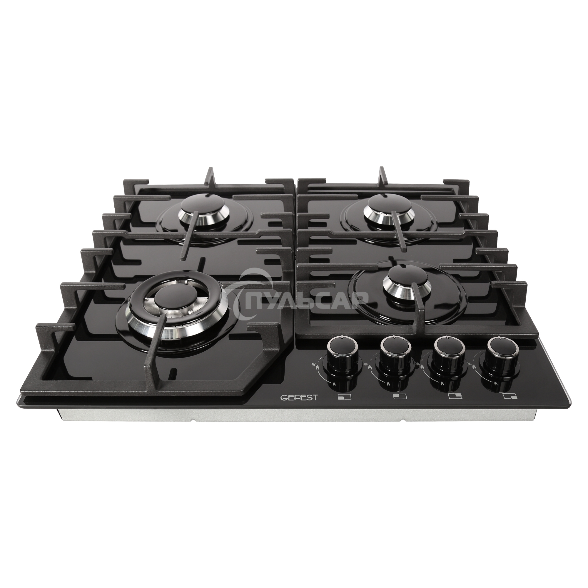 Газовая варочная панель Gefest PVG 2232-01 Р 14914001