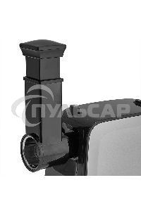 Мясорубка АКСИНЬЯ КС-2006С