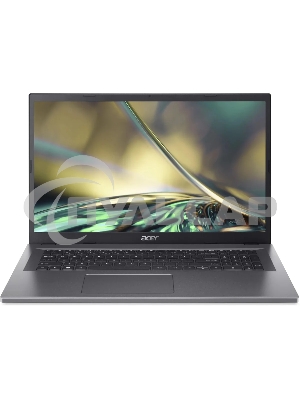Ноутбук Acer Aspire 3 A317-55P-C3XL серебристый N100 8Gb SSD 512Gb Intel UHD Graphics 17.3