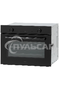Электрический духовой шкаф Krona PARABEL 45H BL/BL