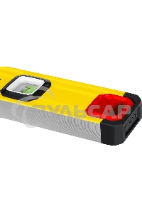 Уровень STAYER PROFESSIONAL 1000 мм уровень магнитный с двумя фрезерованными поверхностями