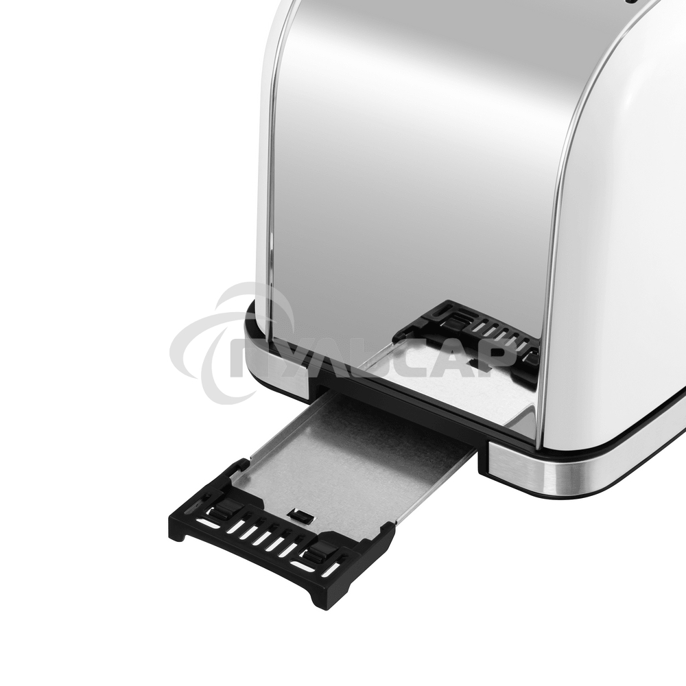 Тостер Maunfeld MF-821WH