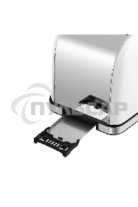 Тостер Maunfeld MF-821WH