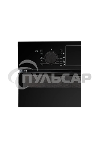 Электрический духовой шкаф DeLonghi DEO 755 NB RAMONA