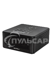 Радиочасы Supra SRC-14W