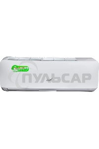 Кондиционер сплит-система настенного типа RIX LITE I/O-W07MB 7000 BTU, 21 м², 23 дБ, охлаждение, обогрев, осушение, белый