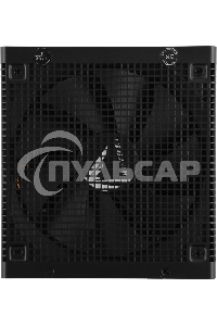 Блок питания Aerocool / Formula ATX 750W APMM-750BM 80 PLUS bronze (20+4pin) APFC 140мм fan 6xSATA Cab Manag RTL