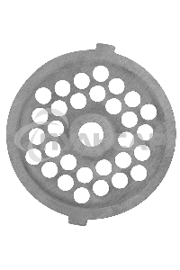 Мясорубка электрическая Starwind SMG3120 1500Вт белый