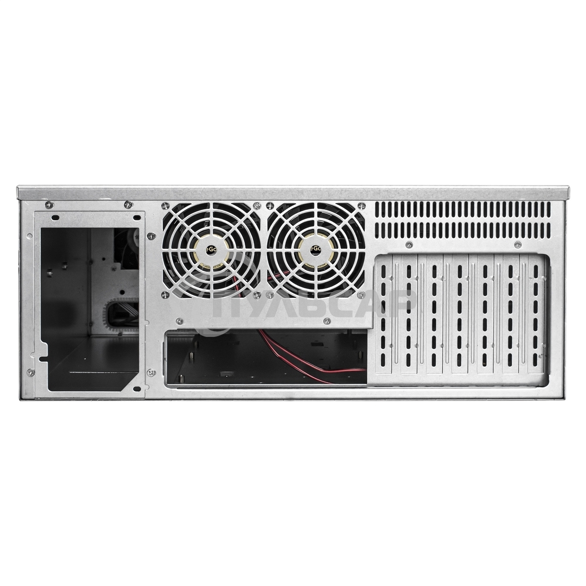 Серверный корпус ExeGate Pro EX293276RUS 4U660-HS24 (RM 19