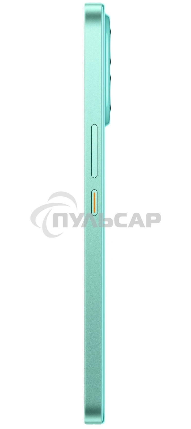 Смартфон Tecno Pova 7 Pro 5G 12/256Gb, бирюзовый