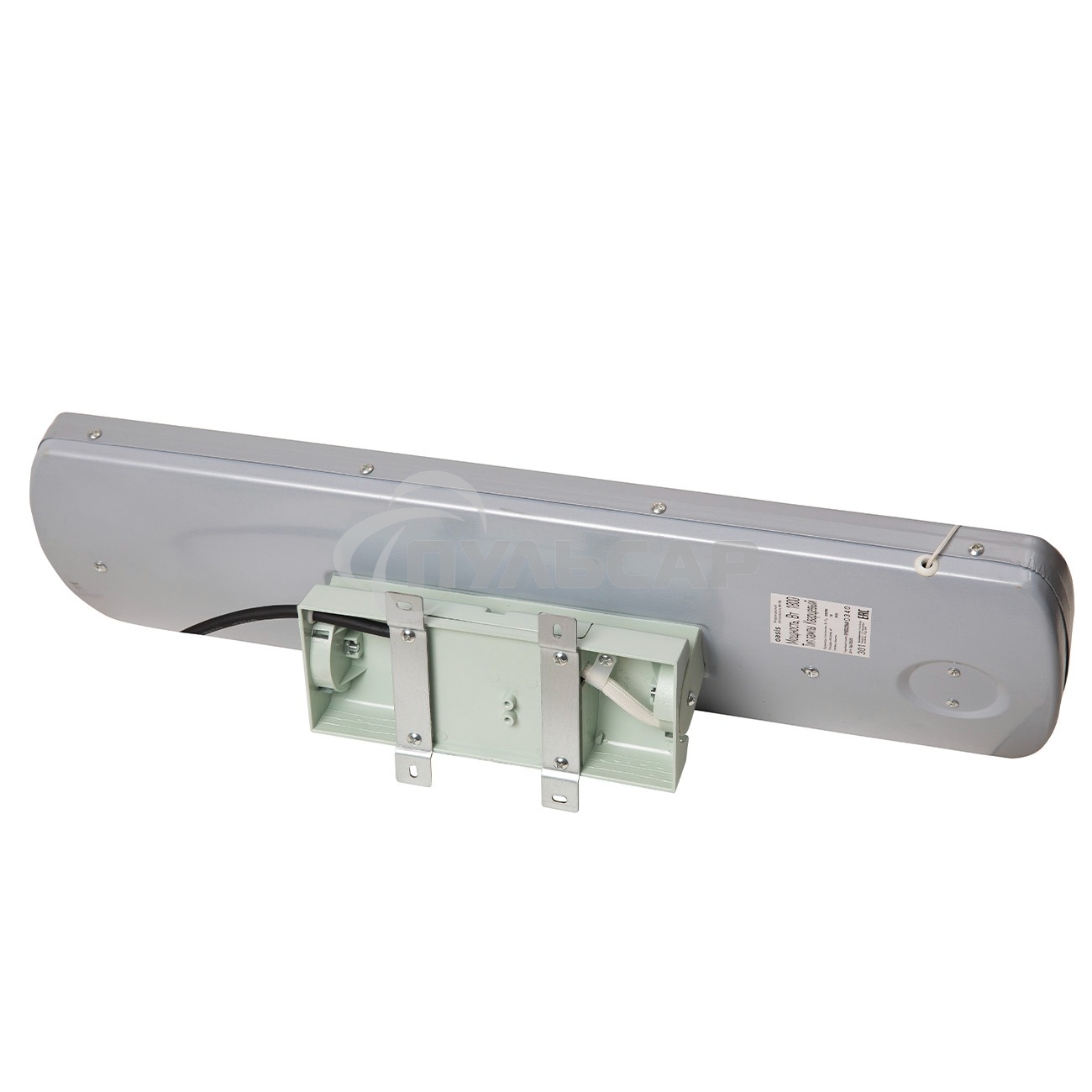 Обогреватель инфракрасный Oasis IV-20