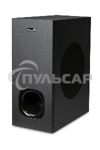 Акустическая система ELTRONIC Саундбар SOUNDBAR 2.1 3000W (20-16) черный