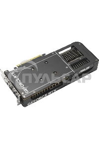 Видеокарта Asus PCI-E 4.0 PRIME-RTX 5050-O8G NVIDIA GeForce RTX 5050 8Gb 128bit GDDR6 2677/28000 HDMIx1 DPx3 HDCP Ret