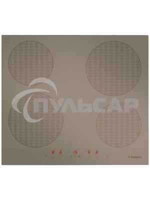 Индукционная варочная панель Hansa BHIB68328 23532