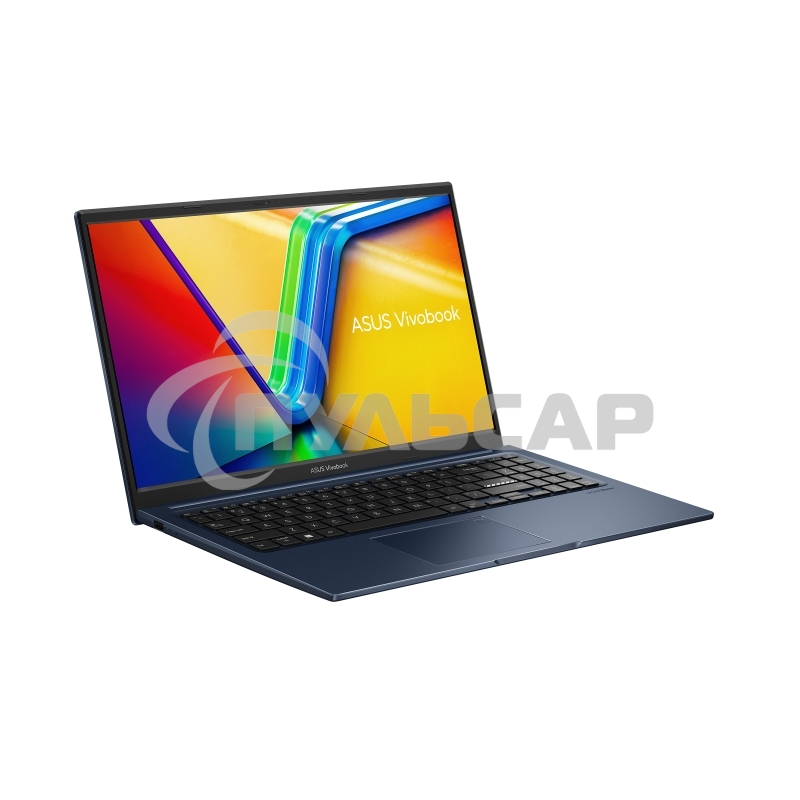 Ноутбук Asus Vivobook 15 X1504VA-BQ281 Core i3 1315U 8Gb SSD 512Gb Intel UHD Graphics 15.6