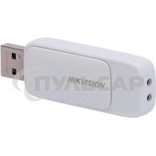 Флешка USB R/W Hikvision 128 Gb M210S HS-USB-M210S 128G U3 WHITE USB 3.0 белый