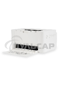 Принтер лазерный Digma DHP-2401 белый, A4, ч/б, печ. до 24 стр/мин., 600 x 600 dpi, USB