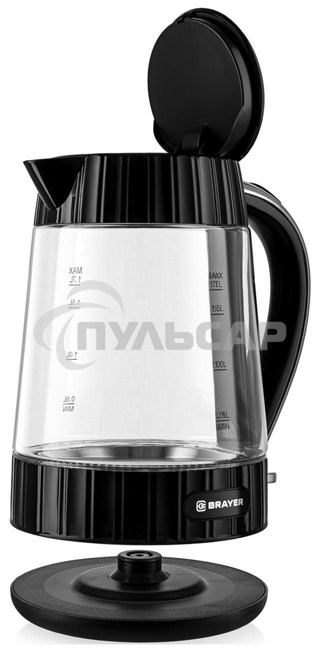 Чайник электрический BRAYER BR1075