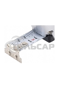 Рулетка Matrix Magnetic, 7,5 м х 25 мм, магнитный зацеп