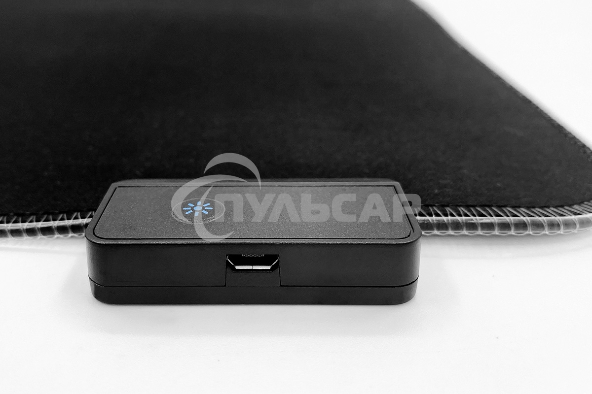 Игровой коврик Harper Gaming DanceMix P07