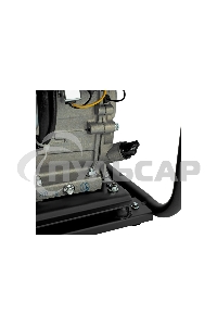 Электрогенератор бензиновый инверторный Denzel GK-2200iF, 2.2 кВт, 95 дБ, 27 кг